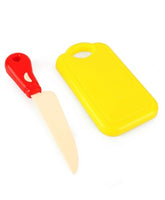 Little Fingers Kids Play Fruits n Vegetables (Fruits Cutting Big)