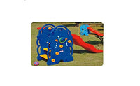 Little Fingers Kids Foldable Baby Kids Slide for Children
