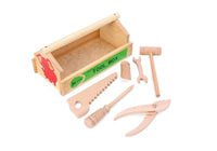 Little Fingers - Tool Box