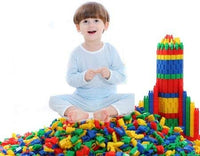 Little Fingers Multi-Shape Lacing Cards Set – Educational Threading Toy for Kids with Animals More (10-PCS)