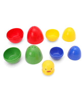 Little fingers Ride on Toys Elephant Rings Toss(Color Vary) Multi