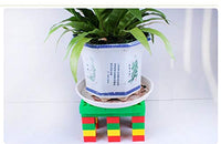 Little Fingers Multi-Shape Lacing Cards Set – Educational Threading Toy for Kids with Animals More (10-PCS)