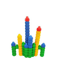 Little Fingers Multi-Shape Lacing Cards Set – Educational Threading Toy for Kids with Animals More (10-PCS)