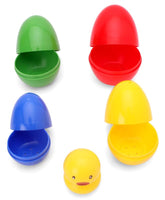 Little fingers Ride on Toys Elephant Rings Toss(Color Vary) Multi