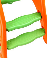 Little Fingers Kids Foldable Baby Kids Slide for Children