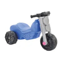 Little Fingers Animal Shaped Ride-on Toy for Kids – Push & Scoot Indoor Outdoor Ride-on Bike for Toddlers Age 1 to 4 Years – Sturdy Lightweight Baby Scooter with Comfortable Seat & Handle