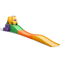 Little Fingers Kids Roller Coaster Ride on (Colour May Vary),Multicolor,450P
