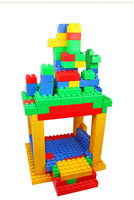 Little Fingers Multi-Shape Lacing Cards Set – Educational Threading Toy for Kids with Animals More (10-PCS)