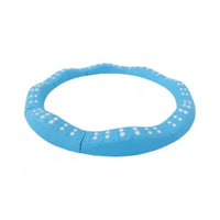 Little Fingers Soft Sensory Balance Beam Ring – Stepping Stones for Kids, Indoor Physical Activity & Coordination Development