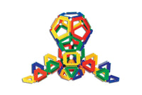 Little Fingers Multi-Shape Lacing Cards Set – Educational Threading Toy for Kids with Animals More (10-PCS)