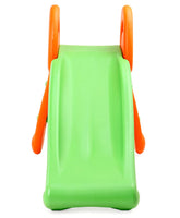Little Fingers Kids Foldable Baby Kids Slide for Children