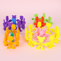 Little Fingers Multi-Shape Lacing Cards Set – Educational Threading Toy for Kids with Animals More (10-PCS)