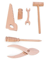 Little Fingers - Tool Box