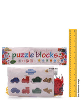 Little Fingers Multi-Shape Lacing Cards Set – Educational Threading Toy for Kids with Animals More (10-PCS)