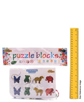 Little Fingers Multi-Shape Lacing Cards Set – Educational Threading Toy for Kids with Animals More (10-PCS)