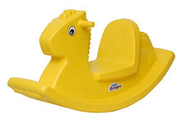 Little fingers Intra Kids Ride on Toys Rocking Horse (Colours May Vary)