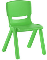 LITTLE FINGERS STRONG AND DURABLE KIDS CHAIR - (1-3YEARS)(G)