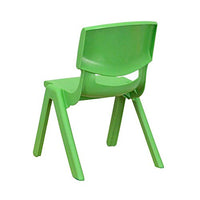 LITTLE FINGERS STRONG AND DURABLE KIDS CHAIR - (1-3YEARS)(G)