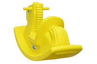 Little fingers Intra Kids Ride on Toys Rocking Horse (Colours May Vary)