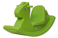 Little fingers Intra Kids Ride on Toys Rocking Horse (Colours May Vary)