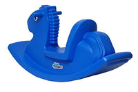 Little fingers Intra Kids Ride on Toys Rocking Horse (Colours May Vary)