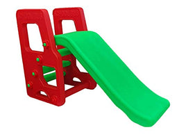 Garden Slide for Kids - Playgro School Bus Slider - PG-246 - for Boys and Girls - Perfect for Home / Indoor or Outdoor