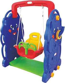 Little Finger Children swing Multi Color For Kids Activities SIZE 100 X 29 X 57 CM