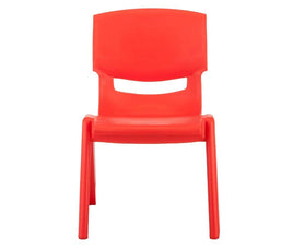 Little Fingers Strong and Durable Kid's Plastic School Study Chair- (1-5yrs)