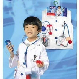 LeSheng Roleplay Costumes (Doctor)