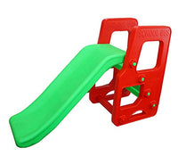 Garden Slide for Kids - Playgro School Bus Slider - PG-246 - for Boys and Girls - Perfect for Home / Indoor or Outdoor