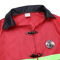 LeSheng Roleplay Costumes (Firefighter)