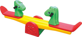Seesaw Horse for Kids Activity