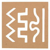 Little Fingers - H-15A Wooden Maze Chase - Basic Readiness, Multi Color