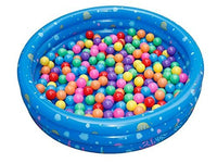 Little fingers Multi color Baby Balls Genuine Quality - 8 cm