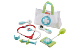 Fisher-Price Medical Kit, Multi Color