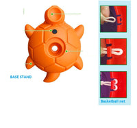 Little Fingers Basketball Adjustable Senior Kids Basketball- Premium Quality