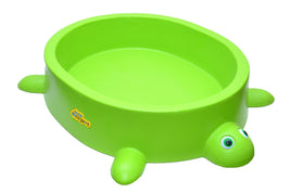 Kids Turtle Sand Pit (Small)