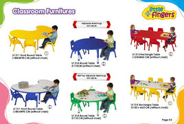 Tables