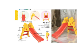 Intra Kids Giraffe Slide