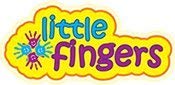 Little Fingers Kids Baby Play Balls, for Playgrounds, Water, Sand, Foam, Tent Houses, Ball Pool (6.5cm) - 75 Balls