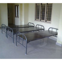 Hostel Metal Bed