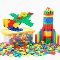 Little Fingers Multi-Shape Lacing Cards Set – Educational Threading Toy for Kids with Animals More (10-PCS)