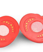 Little Fingers Kids Play Fruits n Vegetables (Fruits Cutting Big)