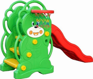 Little Fingers kids slide model 971