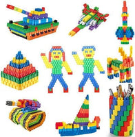 Little Fingers Multi-Shape Lacing Cards Set – Educational Threading Toy for Kids with Animals More (10-PCS)