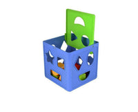 Little Fingers Beach Play Set for Kids/Sand Play Set with Bucket,Shovels & Molds/Beach Toys for Toddlers/Toddler Gardening playset/Beach Toys Gift Basket/Digging kit for Kids (Large),Multicolor