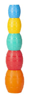 Little fingers Ride on Toys Elephant Rings Toss(Color Vary) Multi