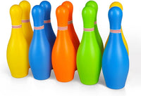 Little Fingers Beach Play Set for Kids/Sand Play Set with Bucket,Shovels & Molds/Beach Toys for Toddlers/Toddler Gardening playset/Beach Toys Gift Basket/Digging kit for Kids (Large),Multicolor