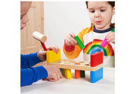 Little Fingers - Hammer Peg