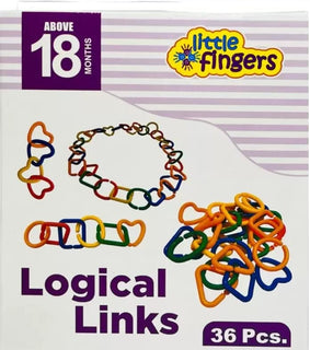 Little Fingers Logical Links